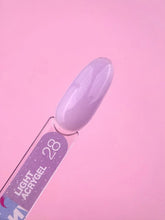 LUNAMOON Light Acrygel 28